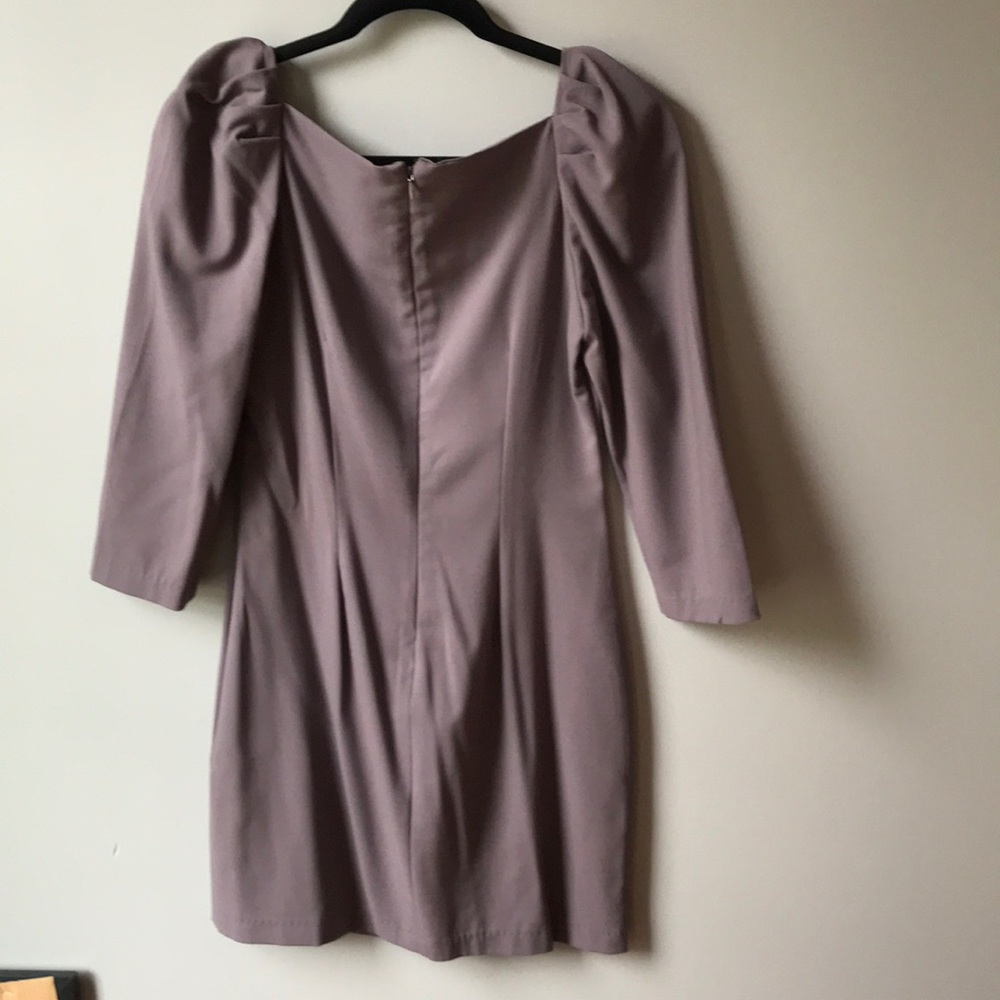 F21 OFFICE DRESS - Picture 4 of 4